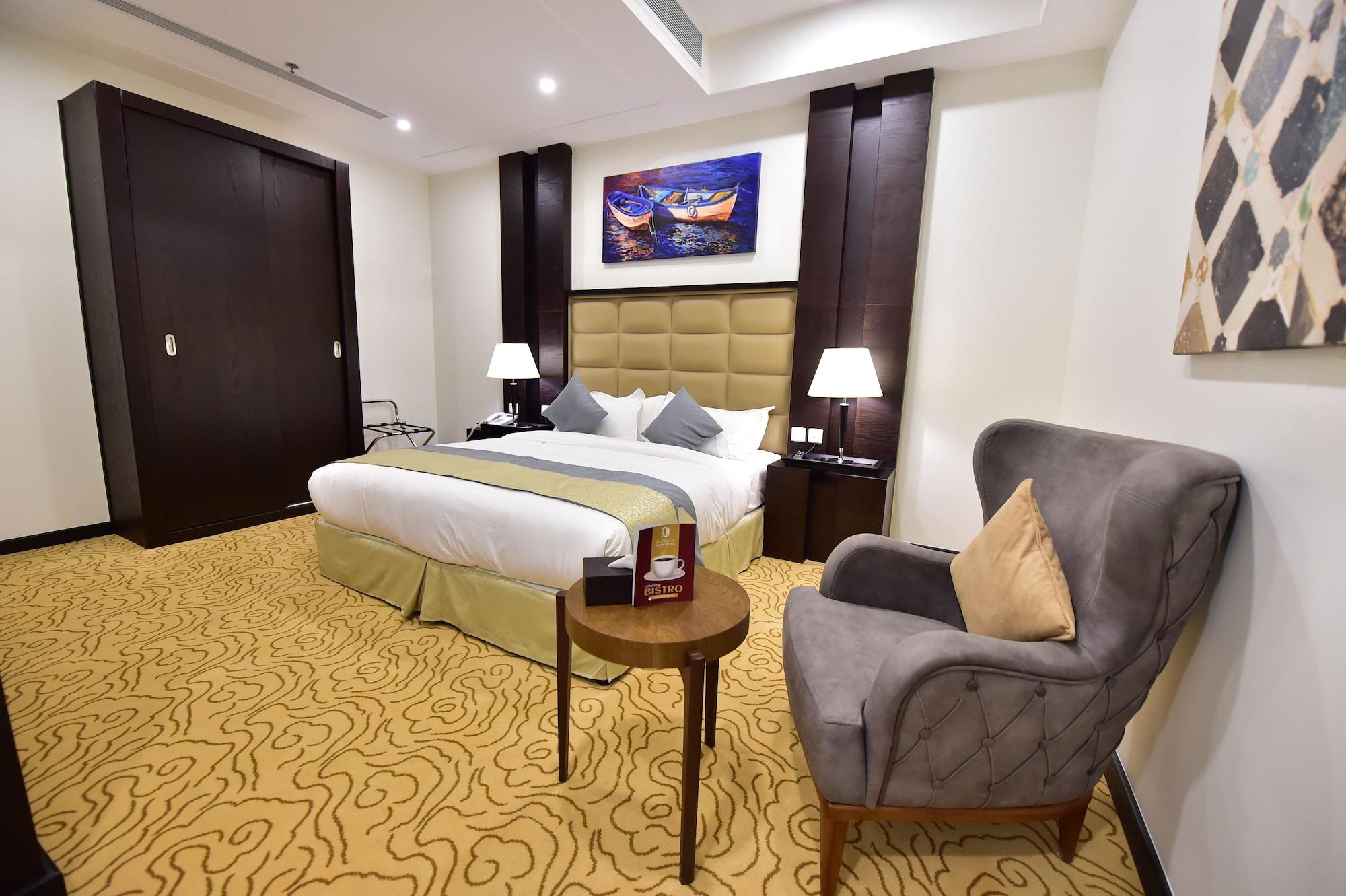 Hotel Olian Riyadh