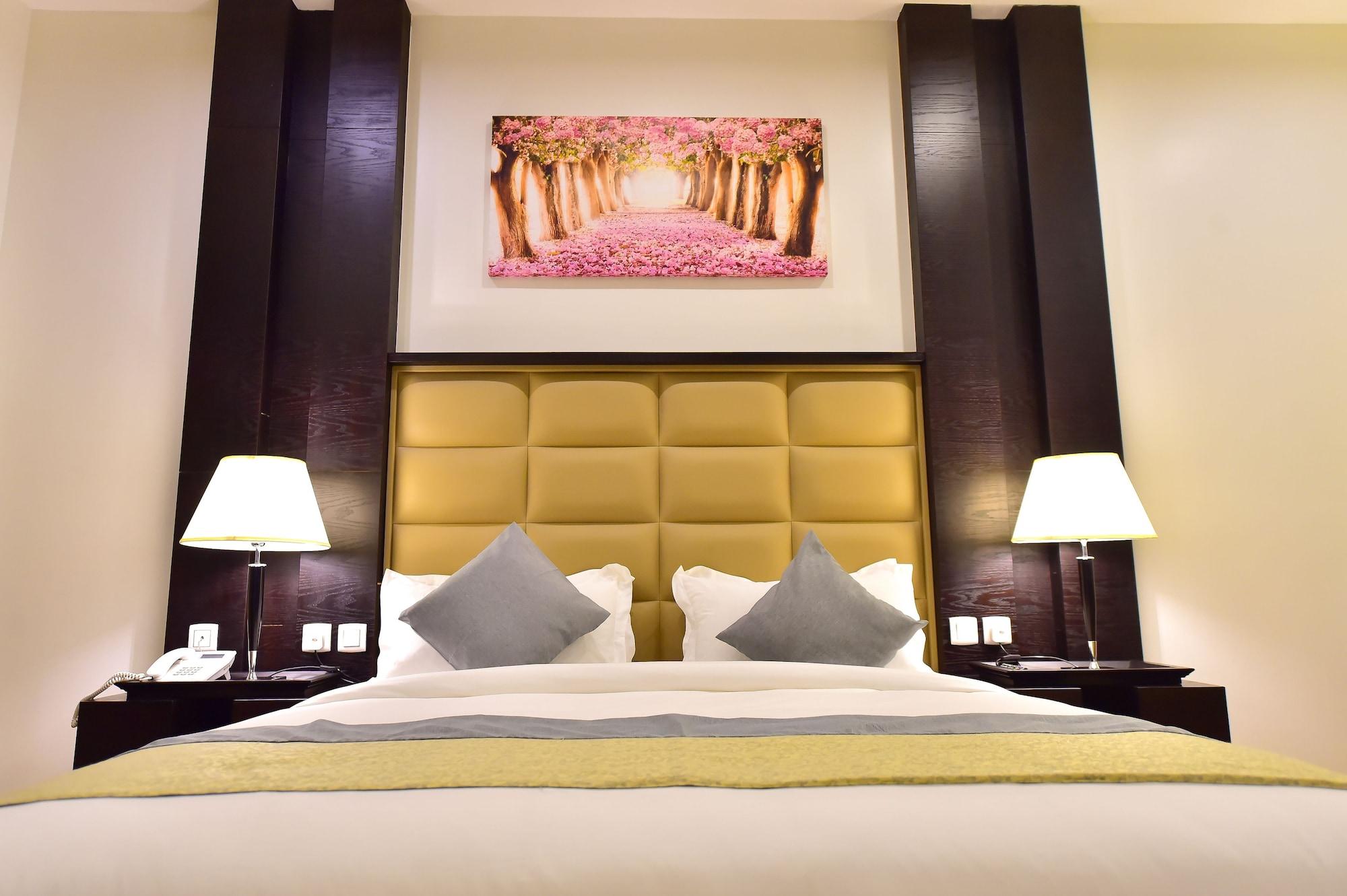 Olian Hotel 4*