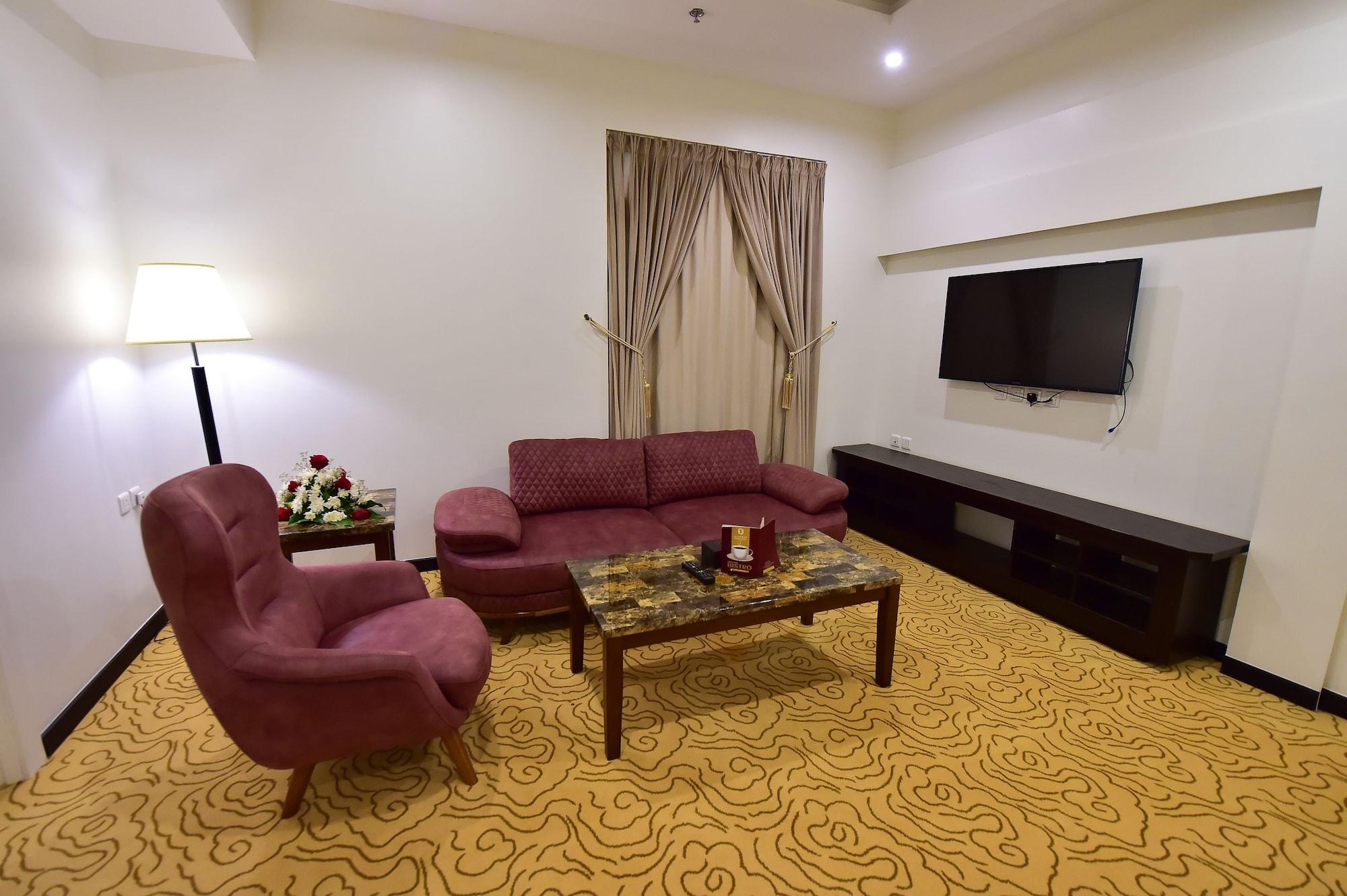 Hotel Olian 4*