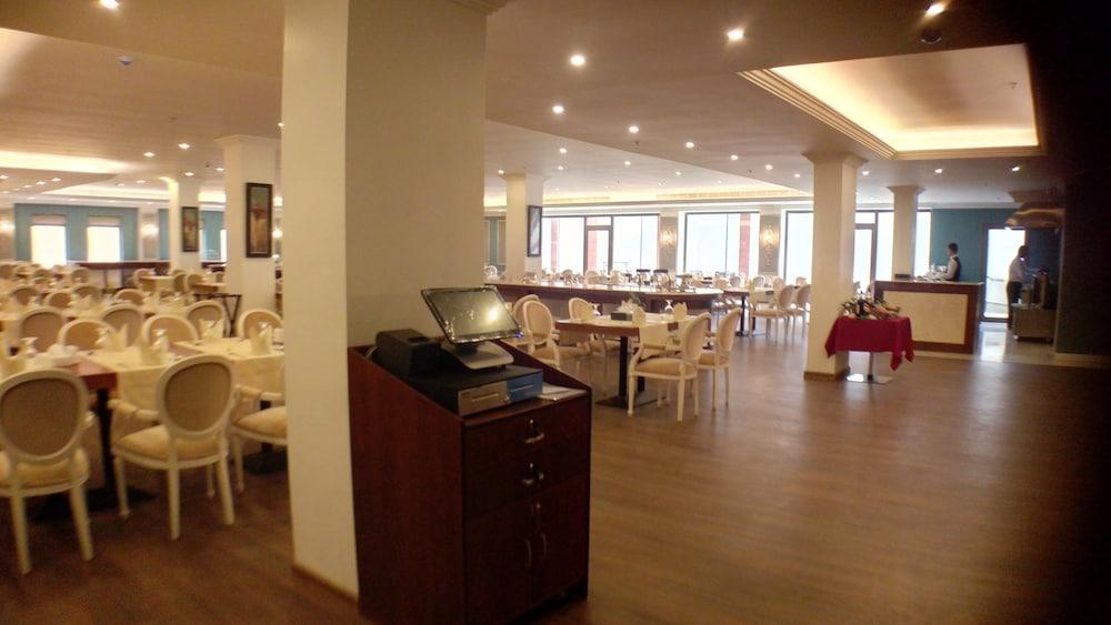 Olian 4* Riyadh