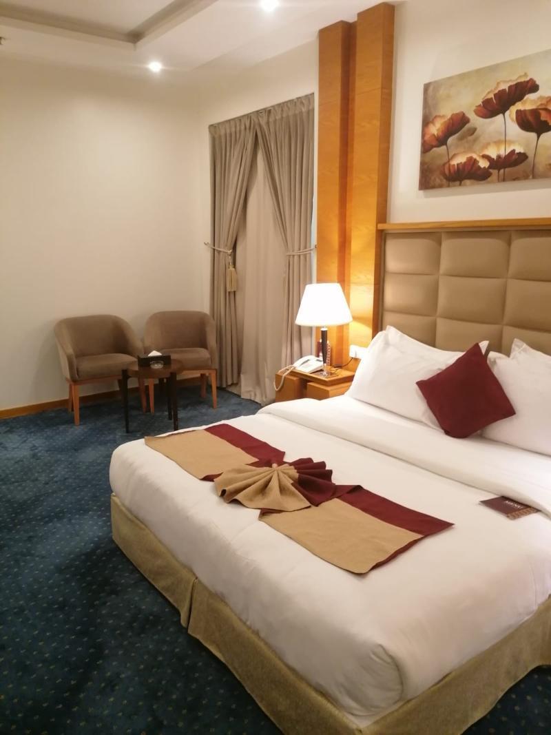 Olian Hotel Riyadh