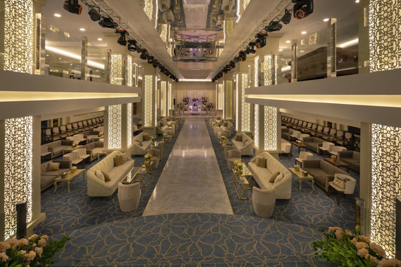 Olian Hotel Riyadh