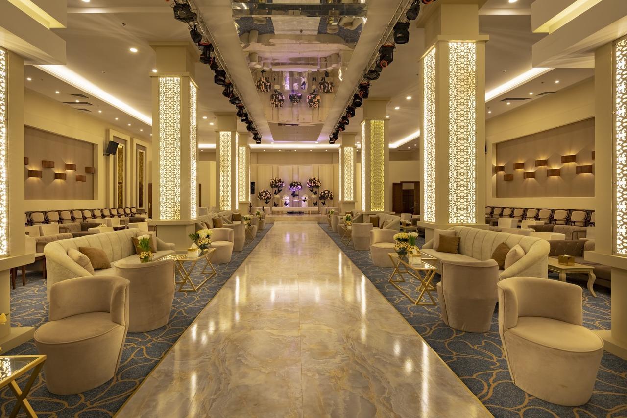 Hotel Olian Riyadh