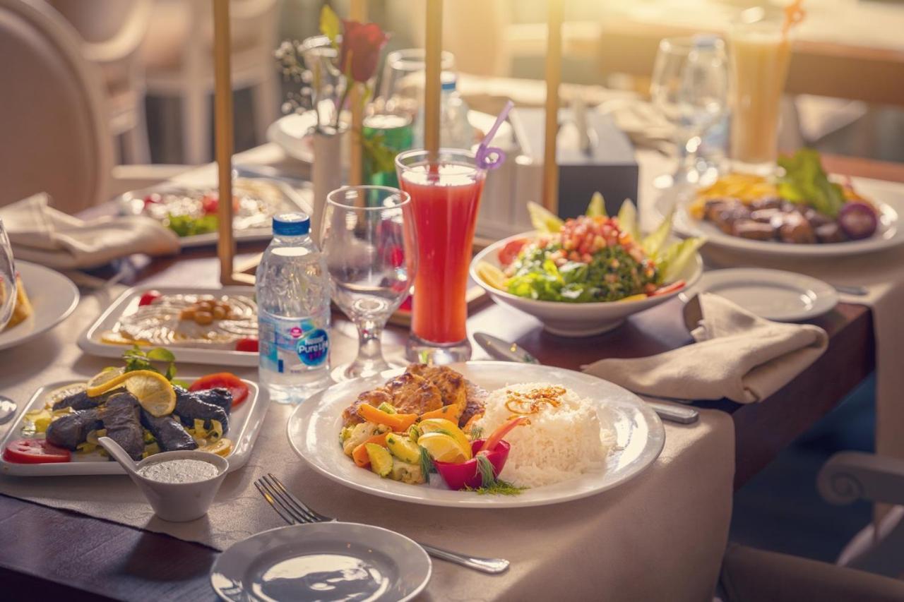 Olian Hotel Riyadh