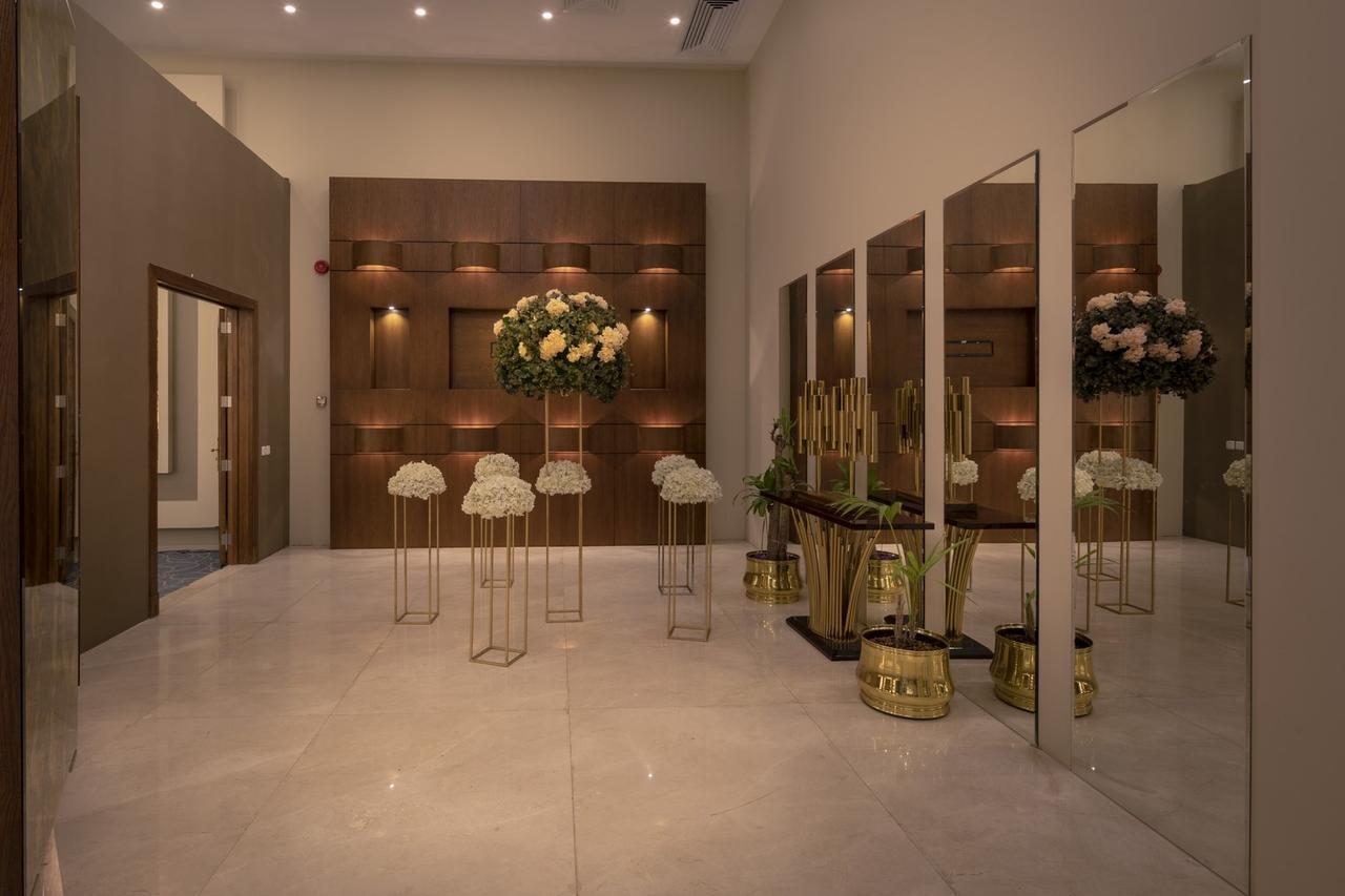 Hotel Olian