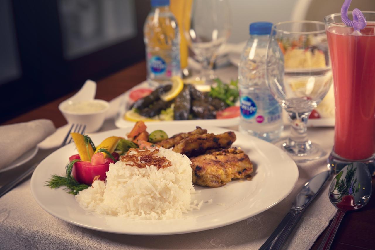 Olian Hotel