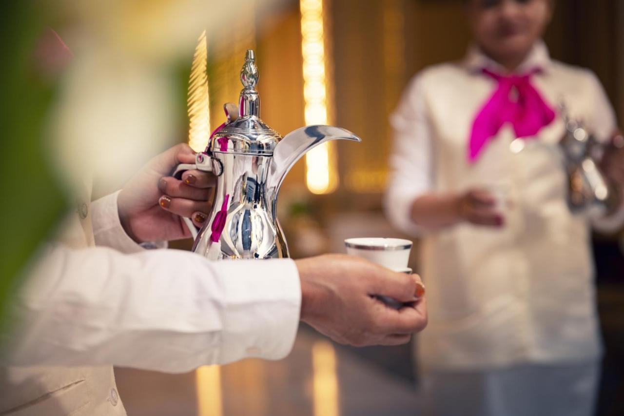 Olian Hotel Riyadh