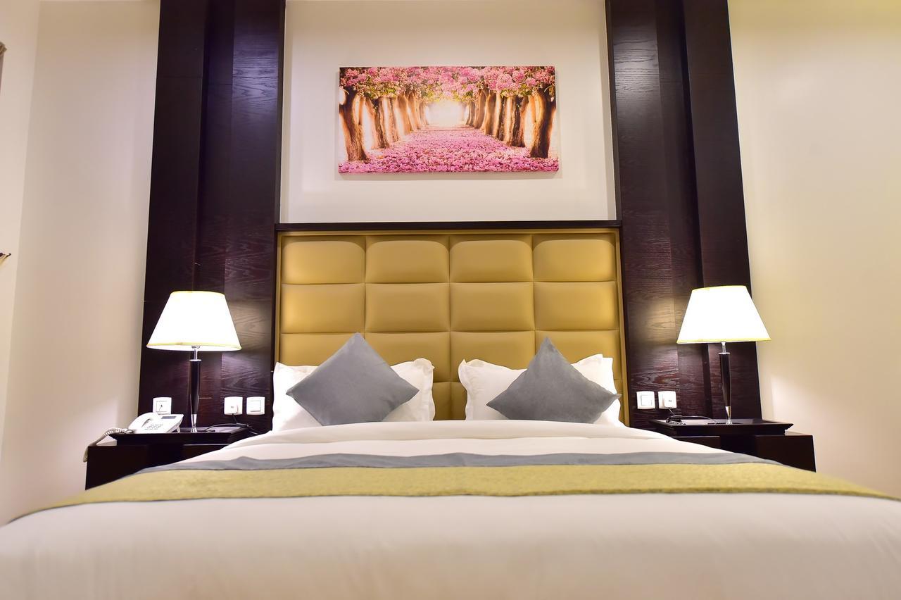 Hotel Olian