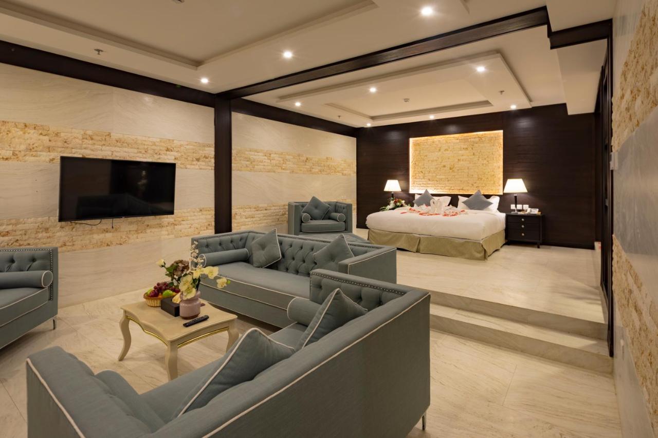 Hotel Olian Riyadh