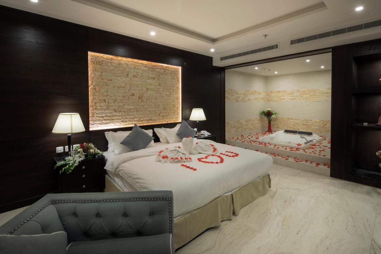 Hotel Olian Riyadh
