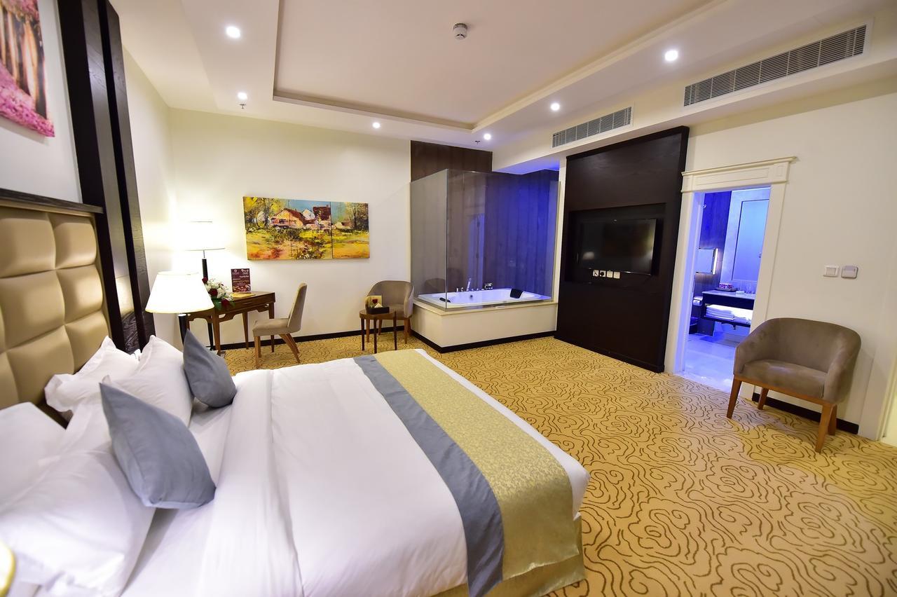 Olian Hotel Riyadh