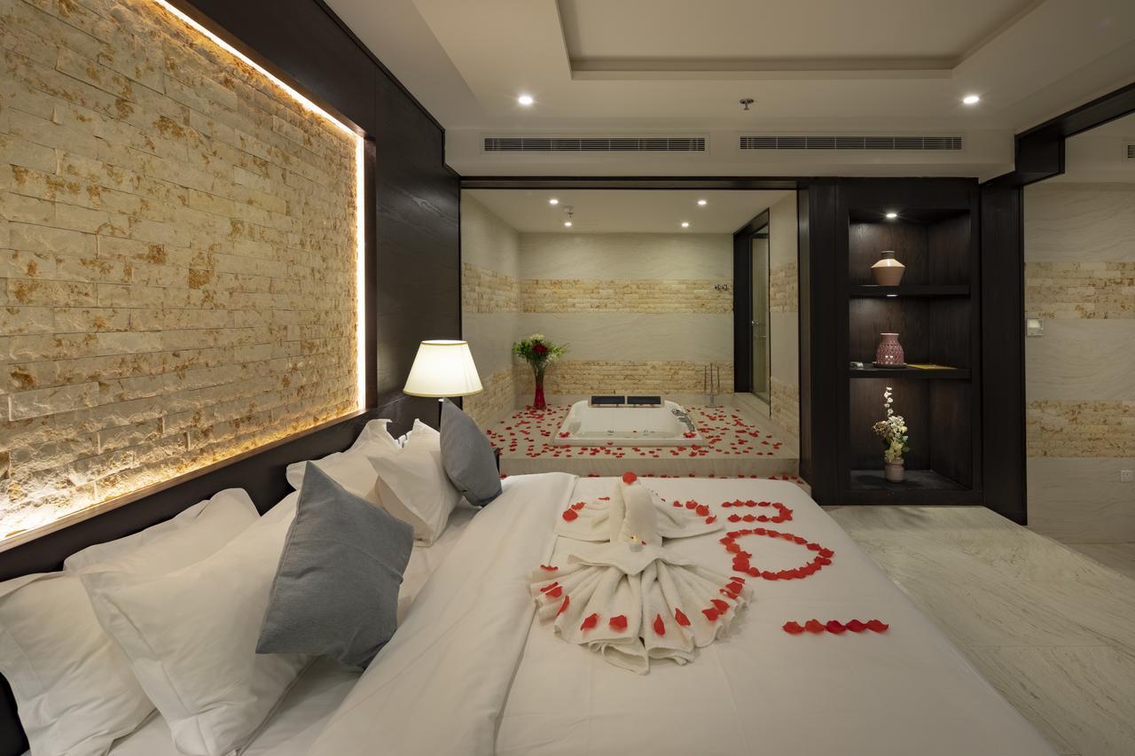 Hotel Olian Riyadh