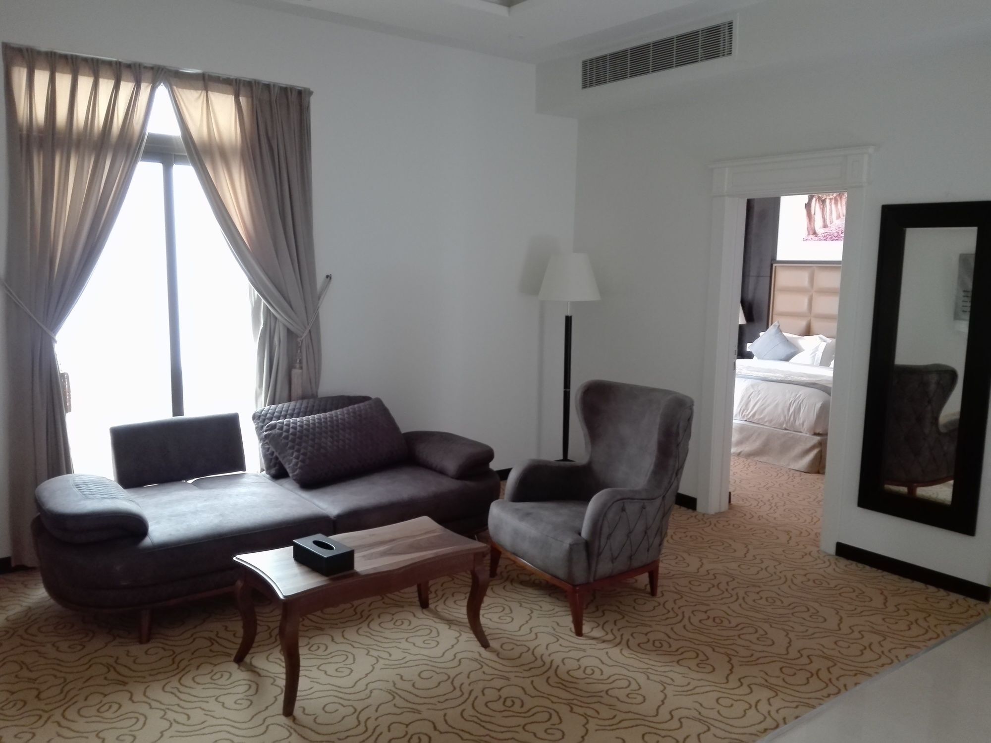 Olian Riyadh